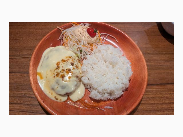 久々に、食べれた︎💕びくドン(*´³`*) ㄘゅ💕