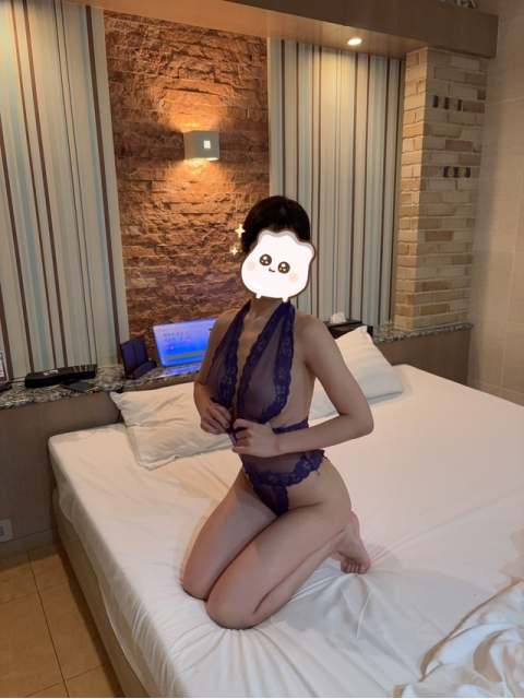 キスしてるだけで●●しちゃった🍒