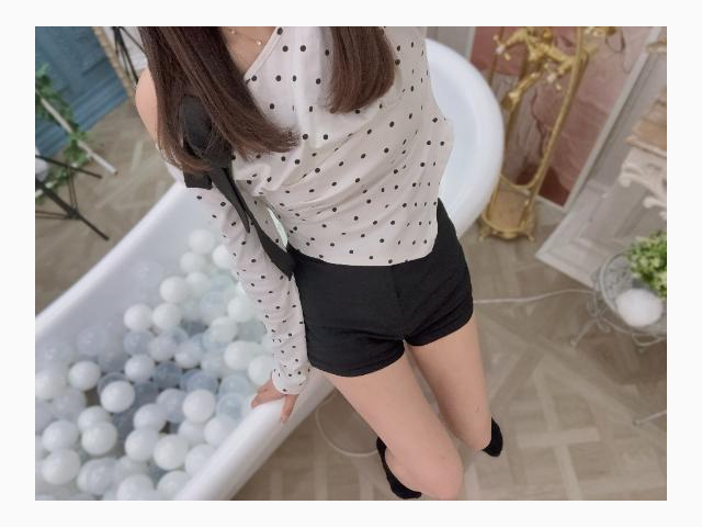 まだまだ～