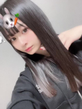 黒髪ストレートの月1メンテナンス💇🏻♀️