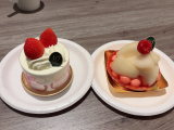 ありがとう🍰💕