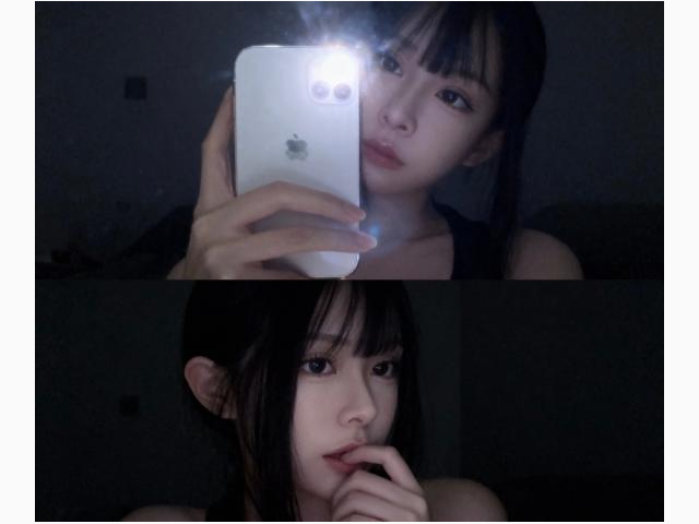 久々のえりん、注意かも…♡