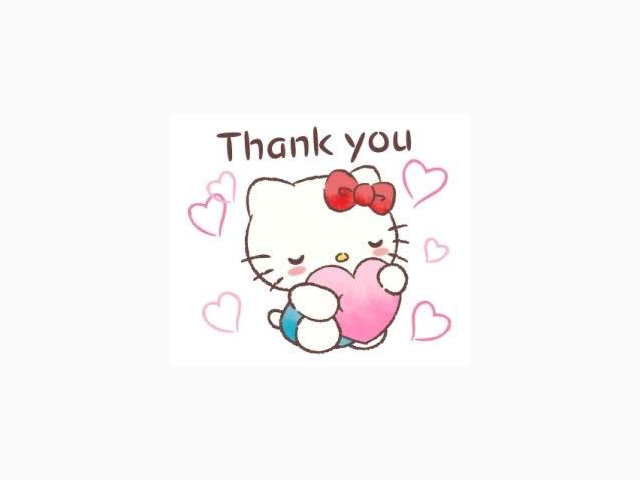 💌