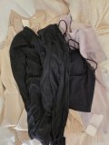 服買いました