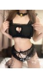 お休みー♡