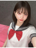 セーラー服を脱がさないで♡♡