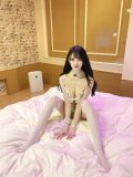 M字開脚💓