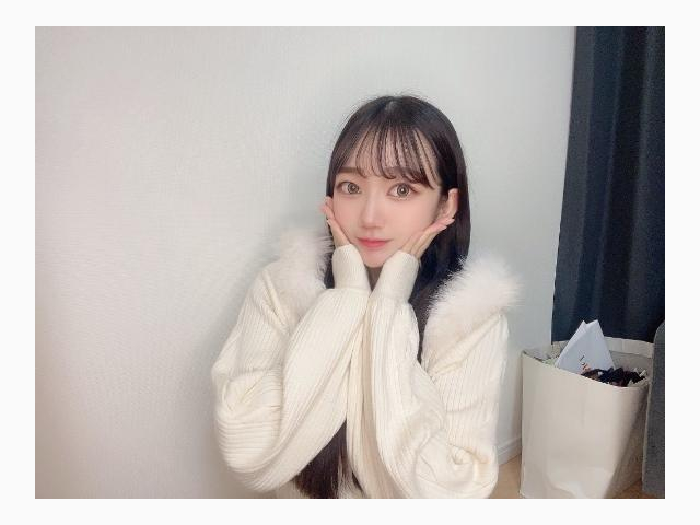 ラスト枠💓