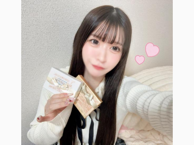 ありがとう💘