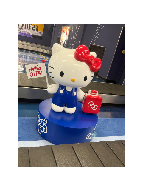 地元に帰ってきた✌️