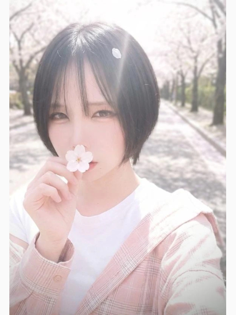 しゅっきーん🌸
