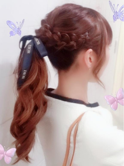 甘い…お時間❤️