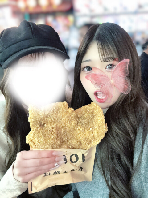 だーいすき🫶🏻