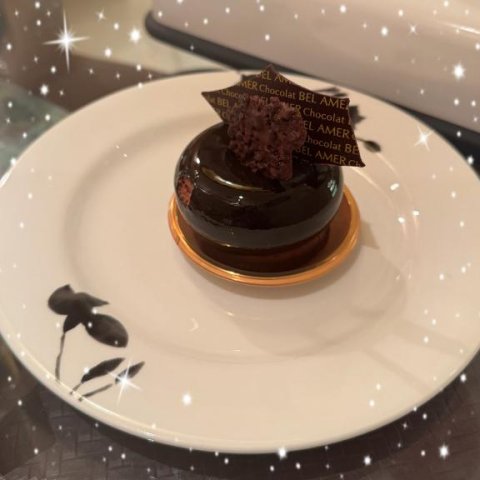 誕生月💗