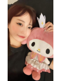 お疲れ様🐰