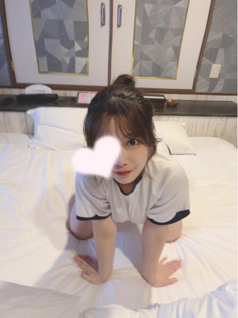 射精最速記録更新✨🍼