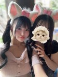 こないだもえちゃんと🐭🏰‪‪