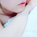 顔舐め