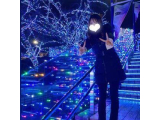 Yさんありがとう