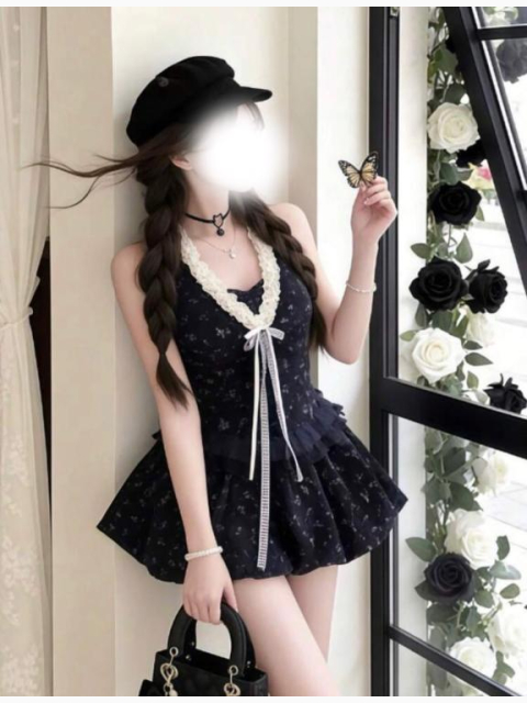 明日えりんに会いに来て？🥺👉👈