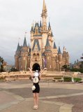 ディズニー好きなのです🐭