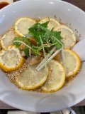 さっぱり🍋