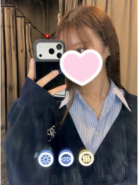 今日の♡