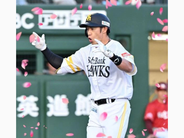 プロ野球、結果⚾️