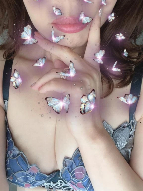 今から……❣️❣️❣️