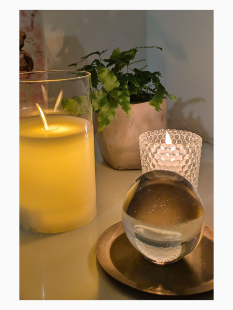 乾燥シーズン到来