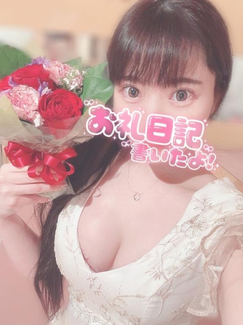 💗お礼写メ日記💓