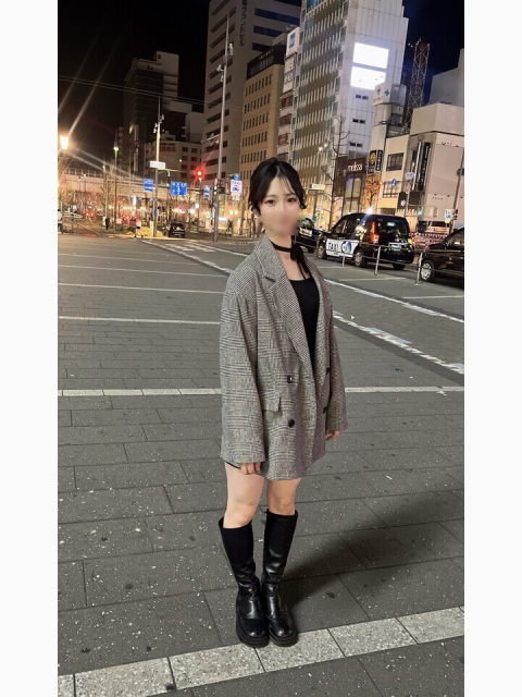しゅっ♡
