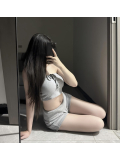 連休ラストいい時間にしよ❤︎