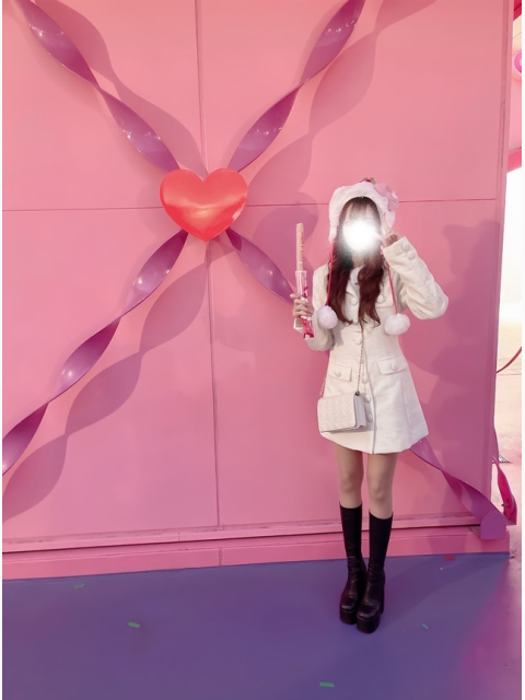 ラスト2日♡♡