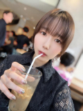 ❤️朝から活発女子