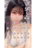 5月の予定だよ〜︎💕︎︎
