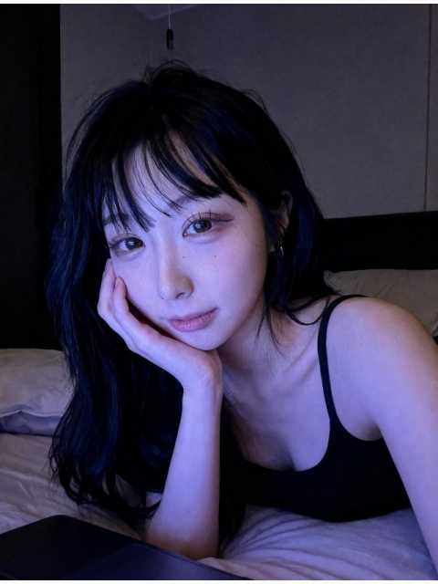遥か遠くへ☁️