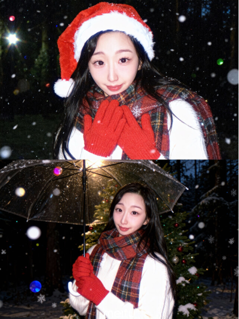 一緒に輝こう✨✨