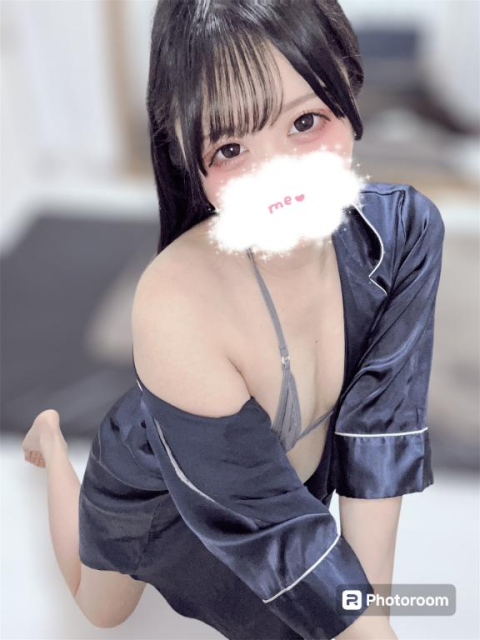 おっきいのちょうだい♡