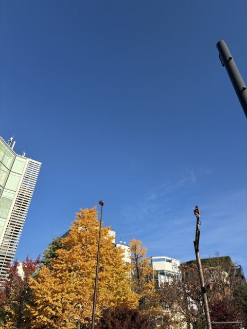 自分へのご褒美。