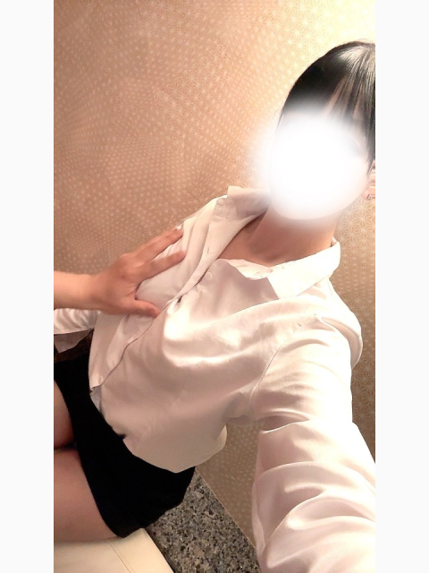まるで素人◯◯❤️