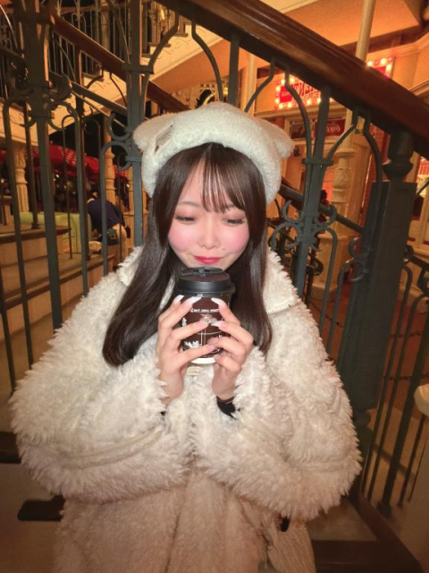 いるよ💞💞