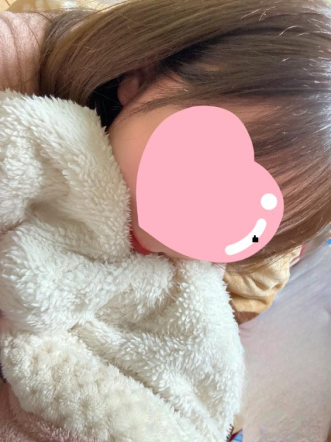 おやすみなさい♡