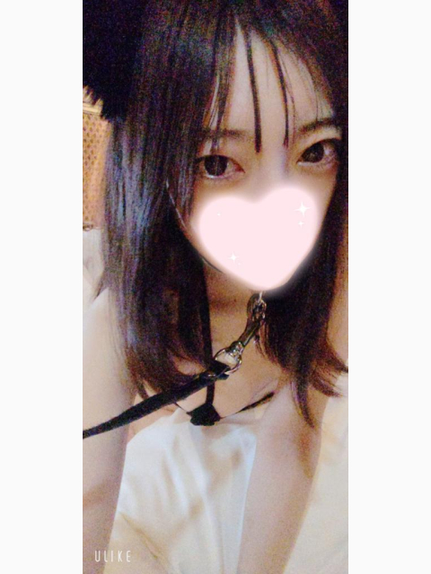 舐め合いっこしよ〜💓