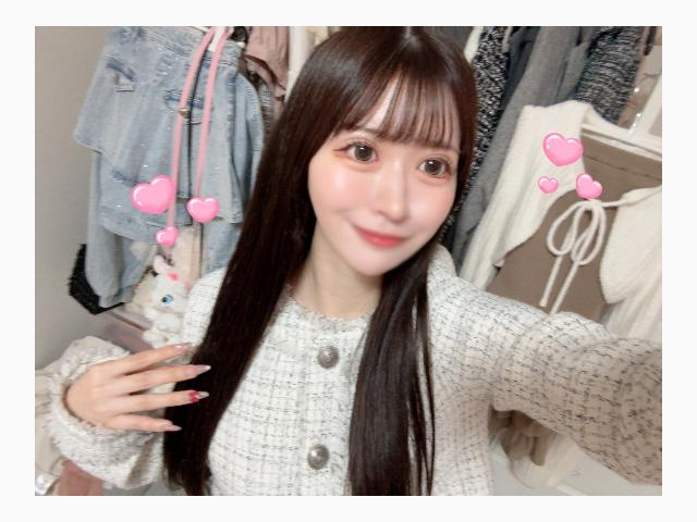19時半から💓💓
