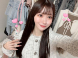 19時半から💓💓