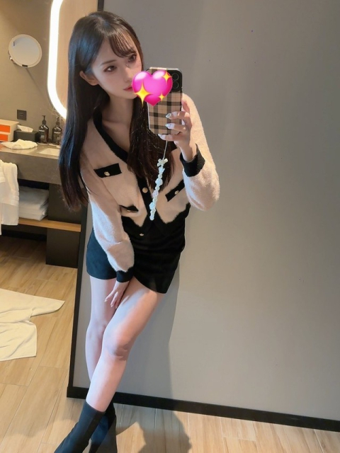 せっかくならスタイル抜群の方がいいですよね？👀