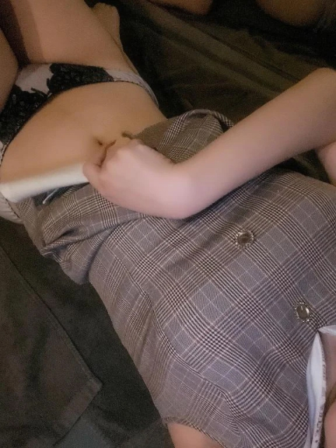 姫、始まってる💗