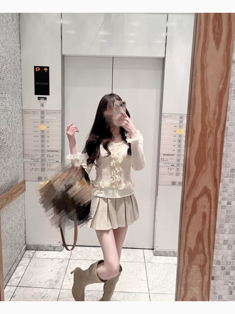 " 第一声目 "あるある