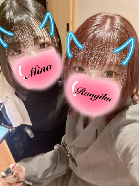 らんぎくと💖